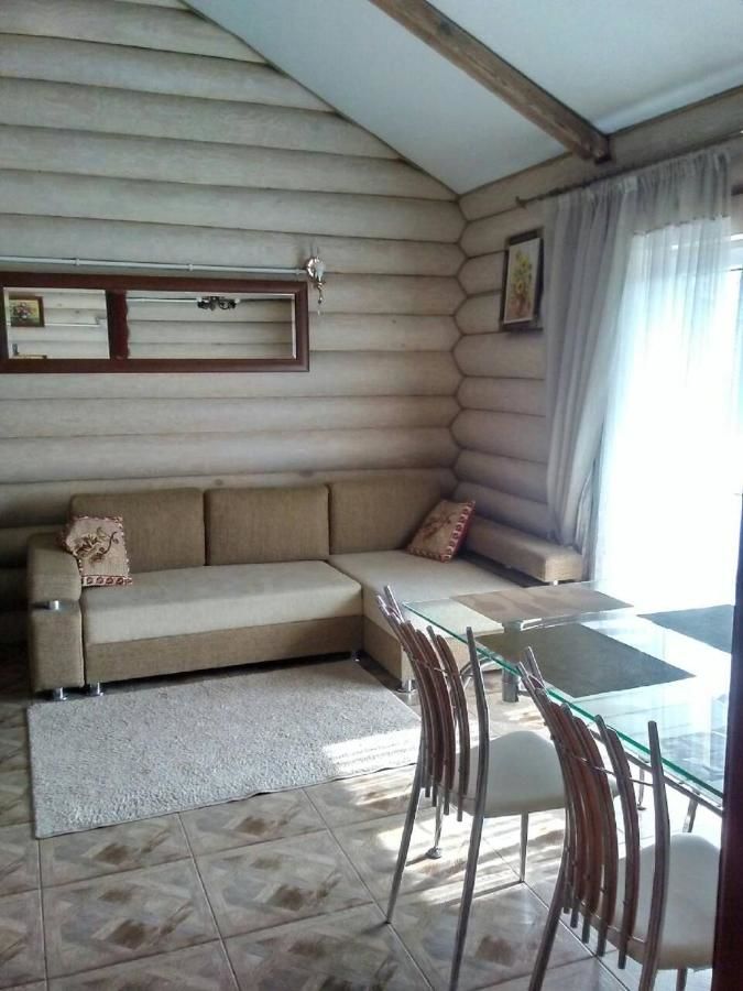 Гостевой дом Guest House on Varshavka Брест-14