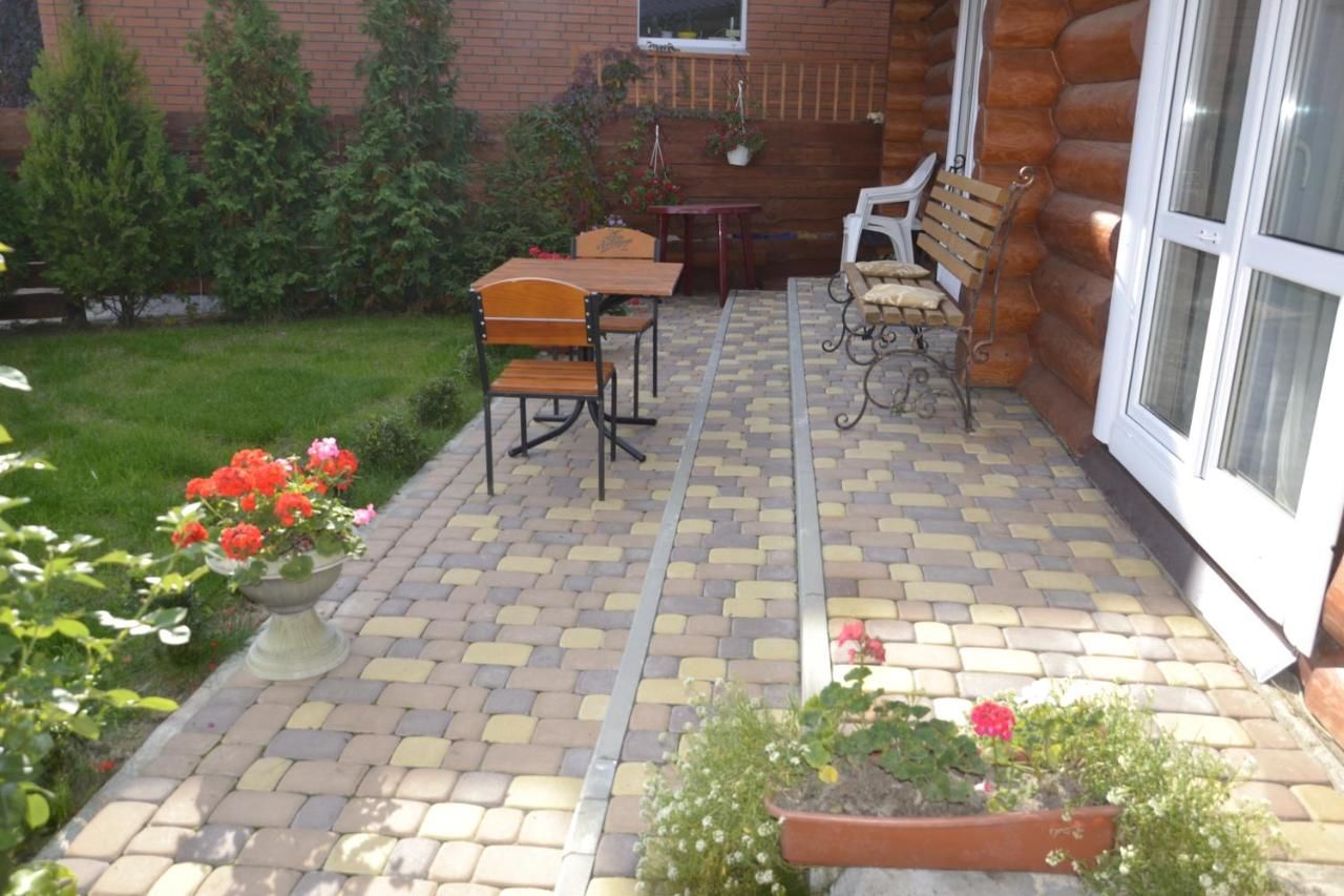 Гостевой дом Guest House on Varshavka Брест-19