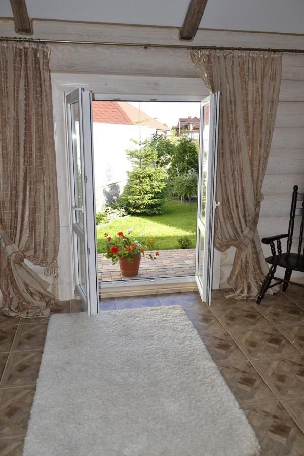 Гостевой дом Guest House on Varshavka Брест-20
