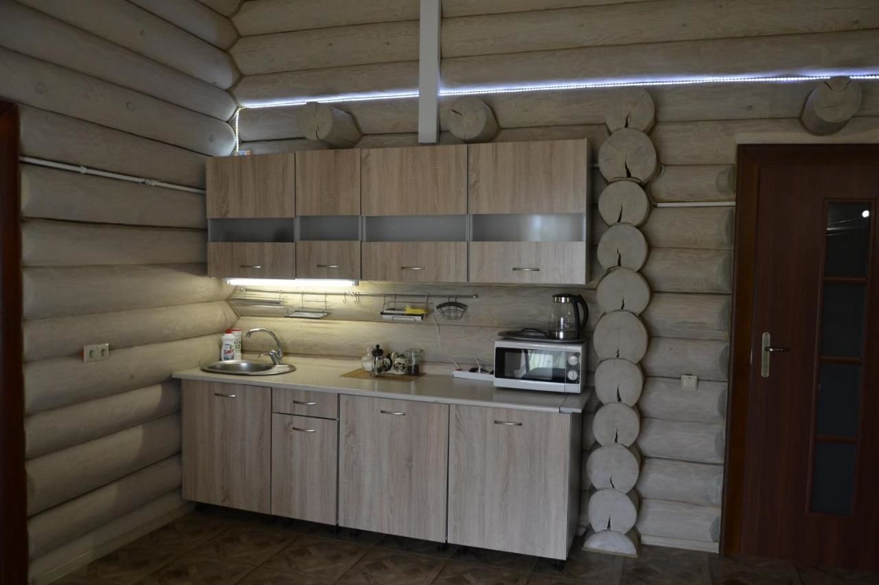 Гостевой дом Guest House on Varshavka Брест-21