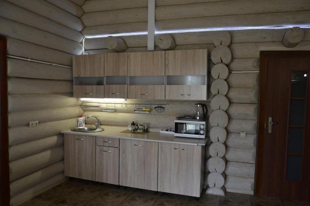 Гостевой дом Guest House on Varshavka Брест-32