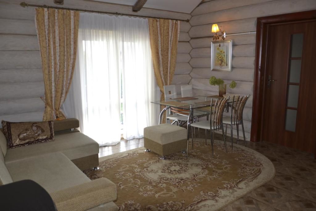 Гостевой дом Guest House on Varshavka Брест-34