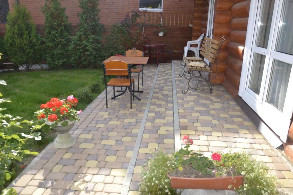 Гостевой дом Guest House on Varshavka Брест-36