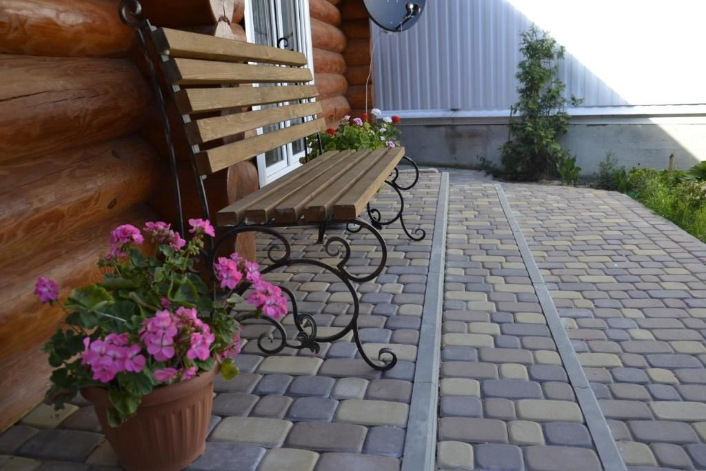 Гостевой дом Guest House on Varshavka Брест-42