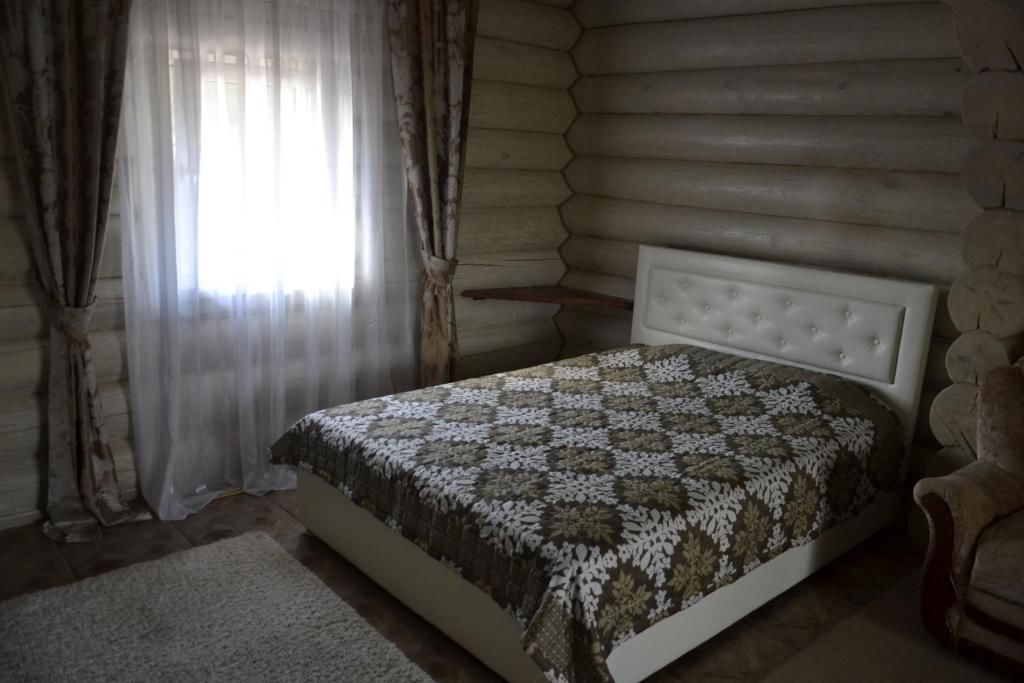 Гостевой дом Guest House on Varshavka Брест-46