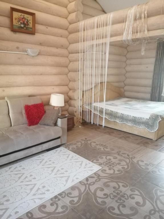 Гостевой дом Guest House on Varshavka Брест-57