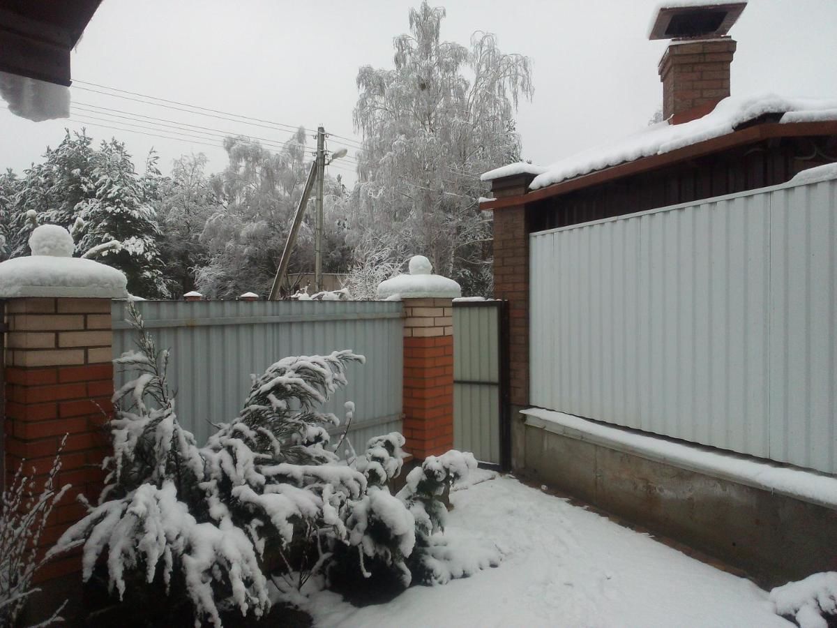 Гостевой дом Guest House on Varshavka Брест-9