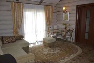Гостевой дом Guest House on Varshavka Брест Вилла-1