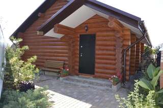 Гостевой дом Guest House on Varshavka Брест Вилла-14