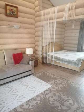 Гостевой дом Guest House on Varshavka Брест Вилла-2