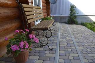 Гостевой дом Guest House on Varshavka Брест Вилла-37
