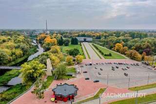 Гостевой дом Guest House on Varshavka Брест Вилла-49