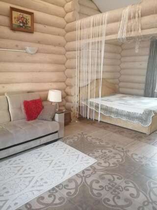 Гостевой дом Guest House on Varshavka Брест Вилла-52