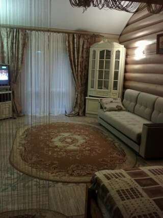 Гостевой дом Guest House on Varshavka Брест Вилла-9