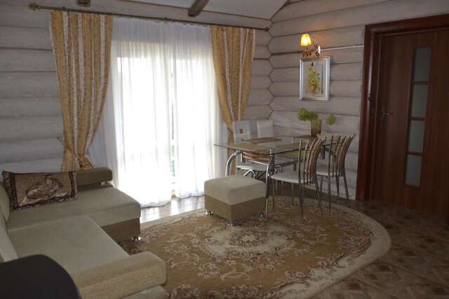 Гостевой дом Guest House on Varshavka Брест-3