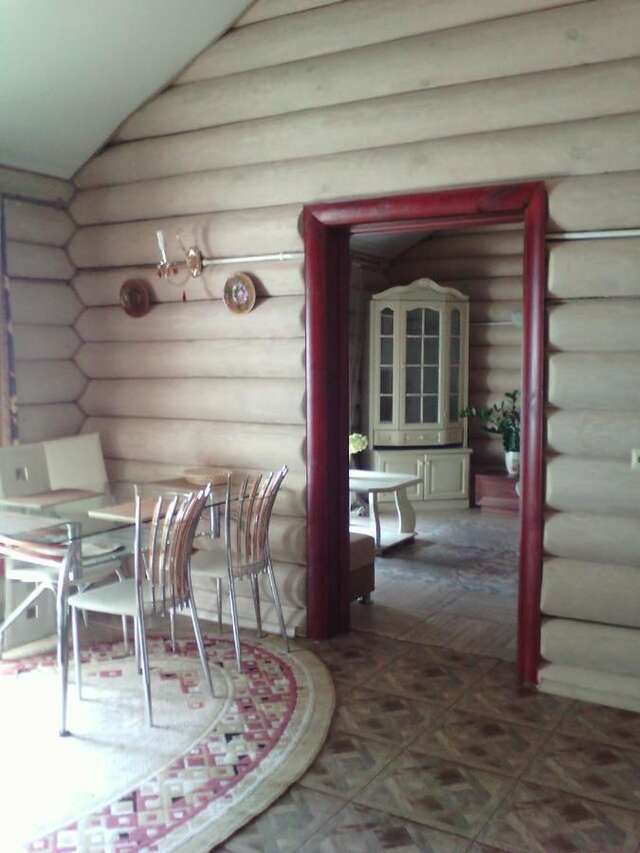 Гостевой дом Guest House on Varshavka Брест-12