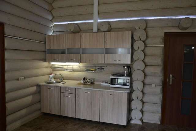 Гостевой дом Guest House on Varshavka Брест-20