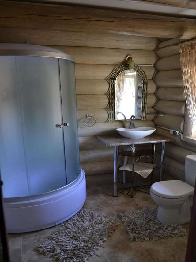 Гостевой дом Guest House on Varshavka Брест-21