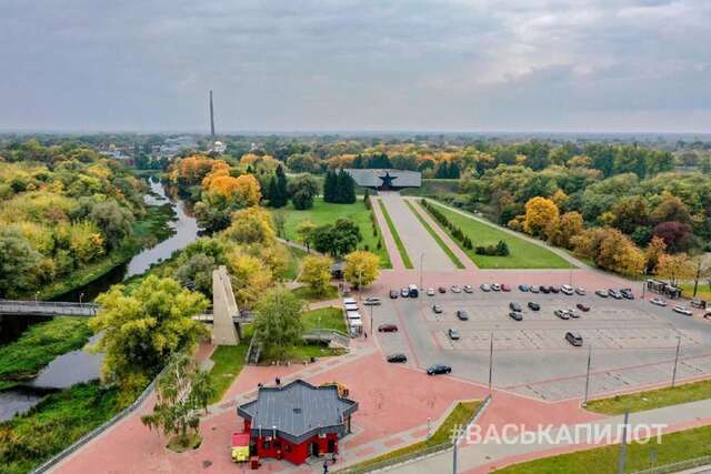 Гостевой дом Guest House on Varshavka Брест-22