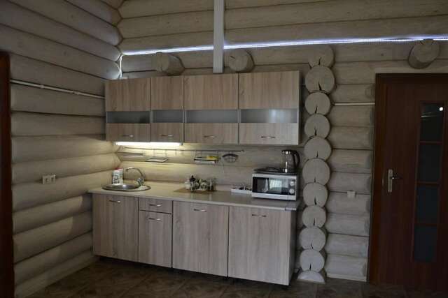 Гостевой дом Guest House on Varshavka Брест-31