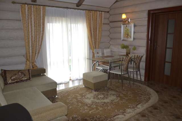 Гостевой дом Guest House on Varshavka Брест-33