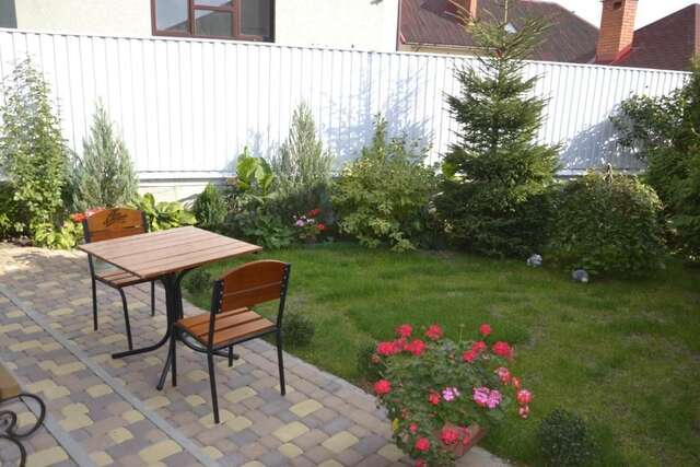 Гостевой дом Guest House on Varshavka Брест-34
