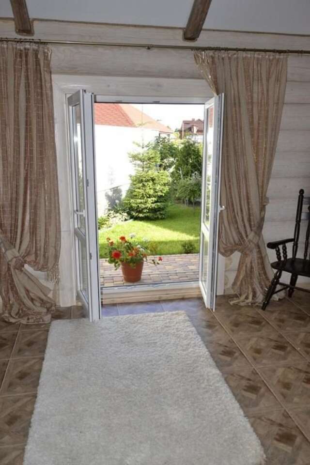 Гостевой дом Guest House on Varshavka Брест-40