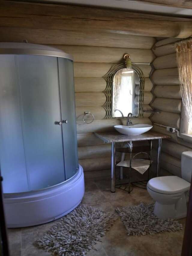 Гостевой дом Guest House on Varshavka Брест-42