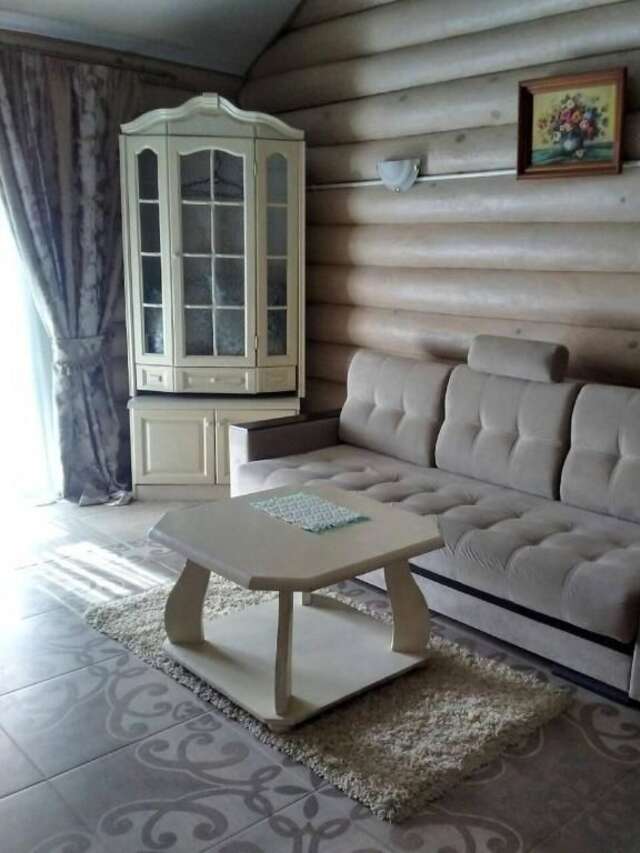 Гостевой дом Guest House on Varshavka Брест-49