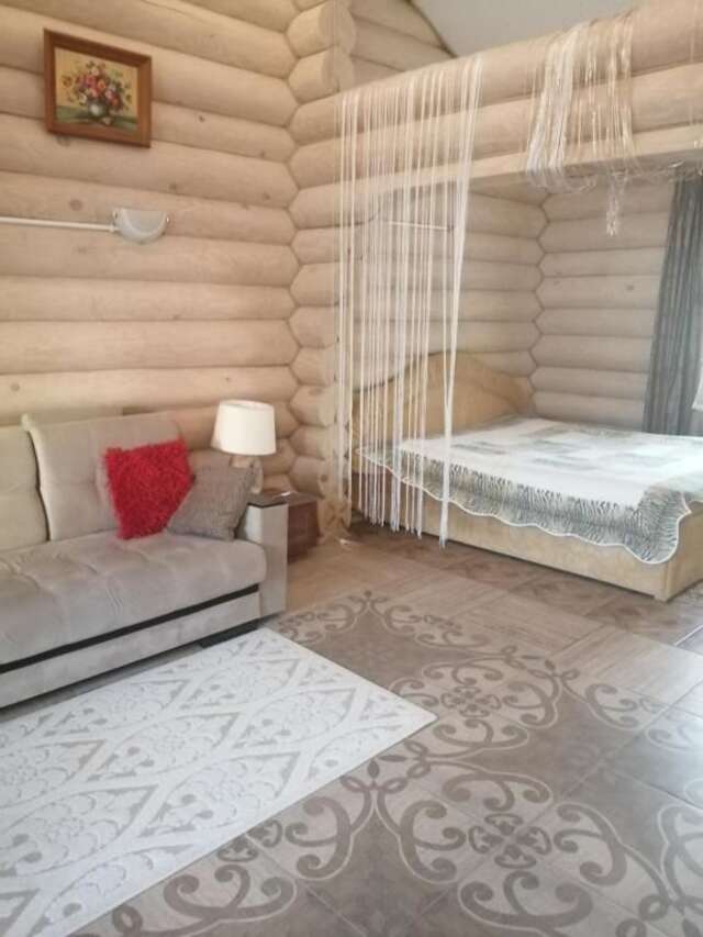 Гостевой дом Guest House on Varshavka Брест-56