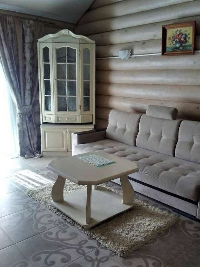 Гостевой дом Guest House on Varshavka Брест-9